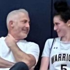 Gary Dalia Leibowitz bench