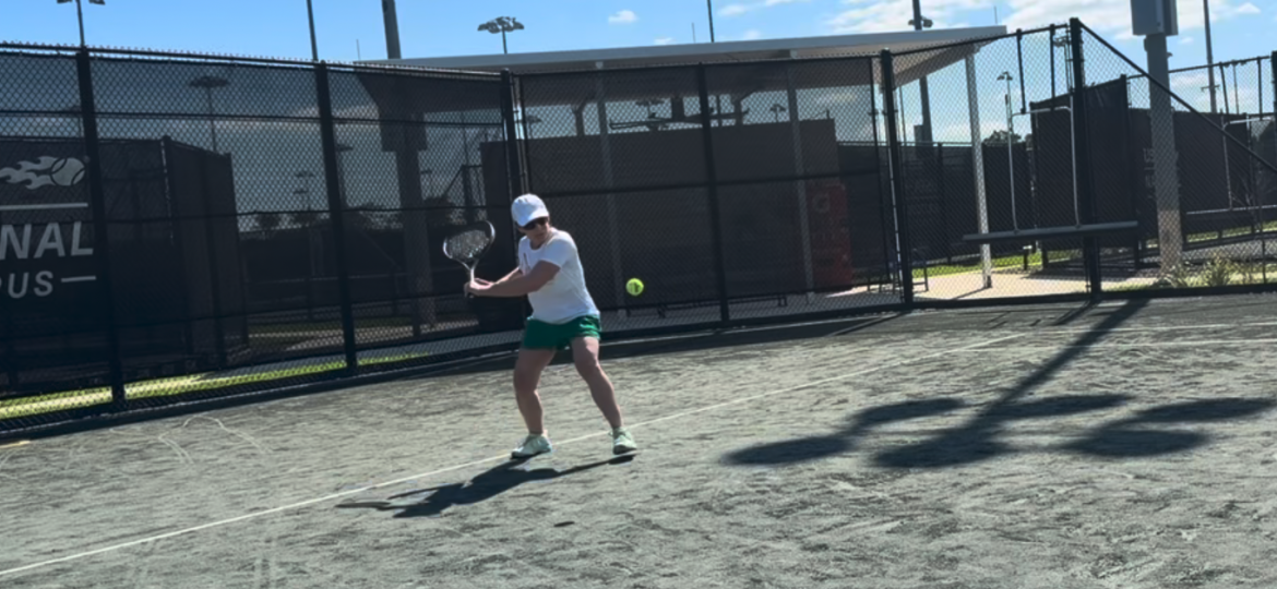 Janet Pearl tennis screenshot