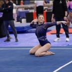 Sophie Knapp gymnastics6