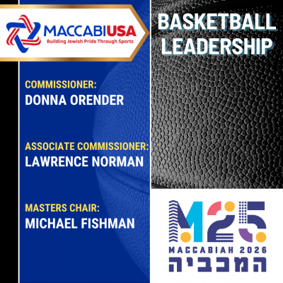 Basketball Chairs