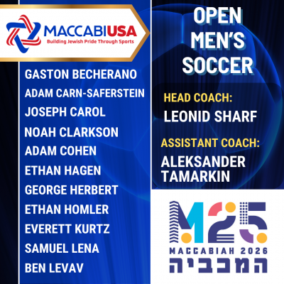 Open Men's Soccer P1 up 6_9