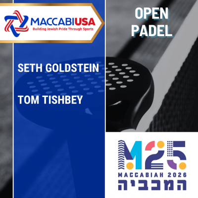 Open Padel