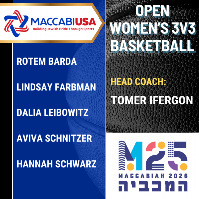 Open Women's 3v3 Bball up 6_17 Open Women's 3v3 Bball up 6_17
