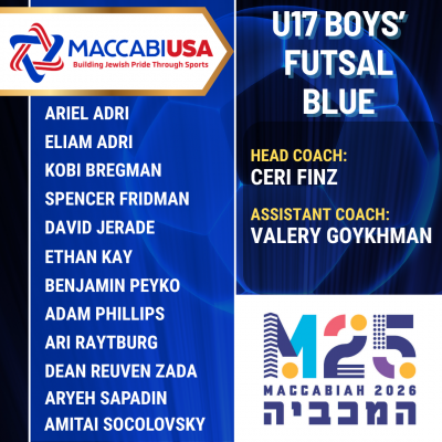 U17 Boys' Futsal blue up 6_11