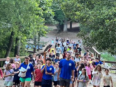 Maccabiah Camp Experience 2026 pix1 Maccabiah Camp Experience 2026 pix1